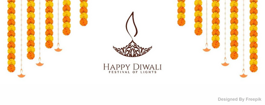 Sustainable Diwali 2023