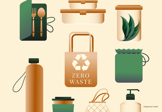 5 Eco-friendly New Employee Welcome Kit Ideas