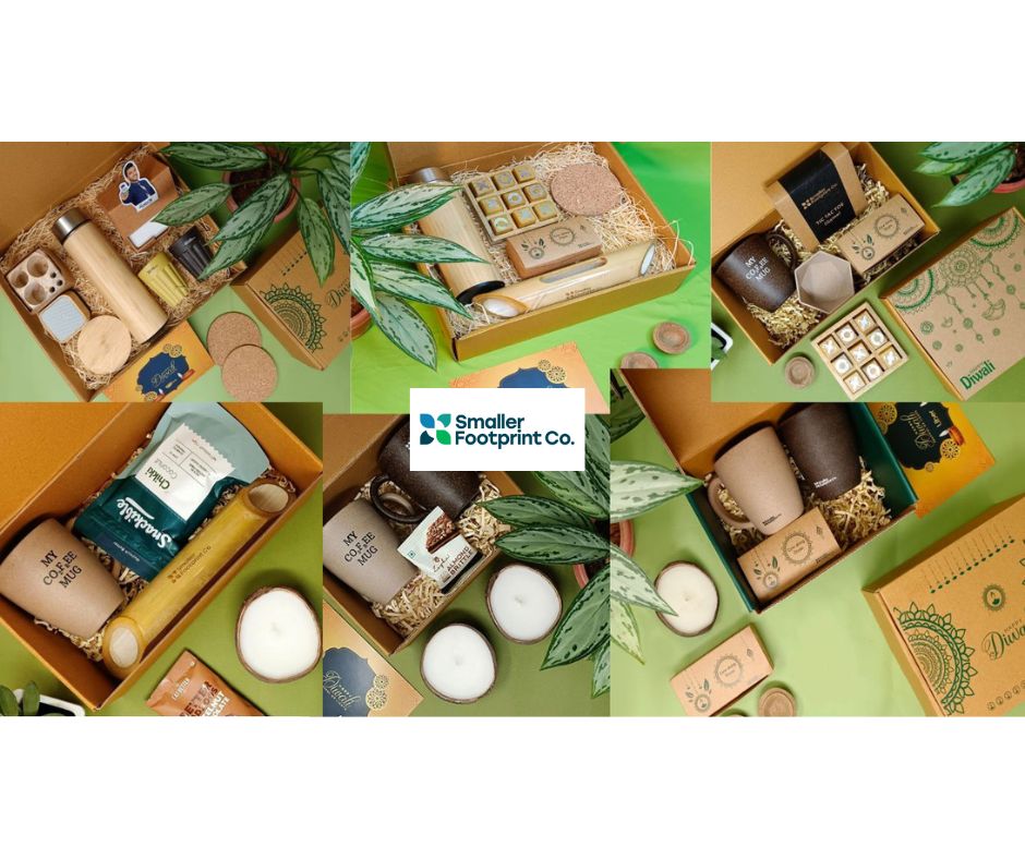 Why Sustainable Diwali Gifting is Beneficial for Your Business in 2025