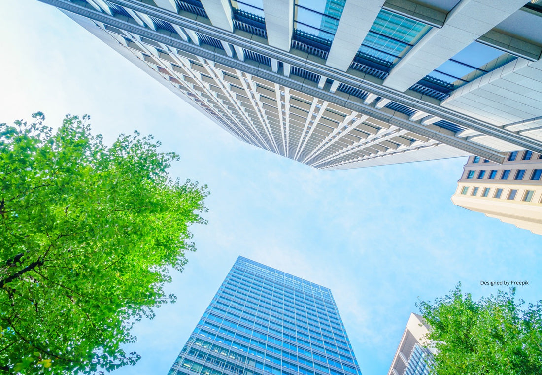 Time for Green Buildings in India?