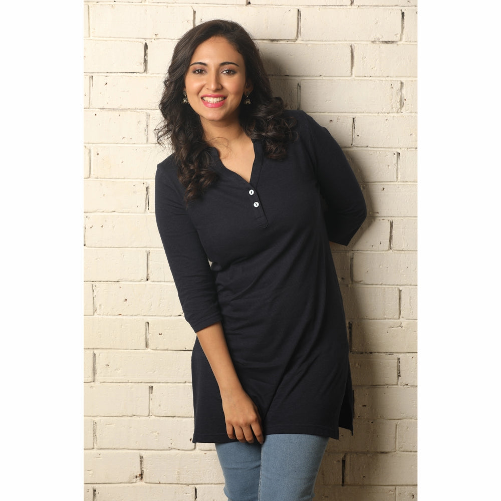 Bamboo Blend Kurti (Women’s)