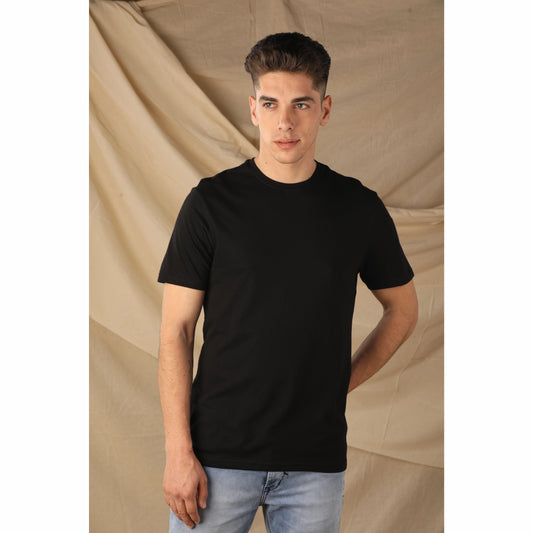 Classic Bamboo Blend T-Shirt (Men’s)