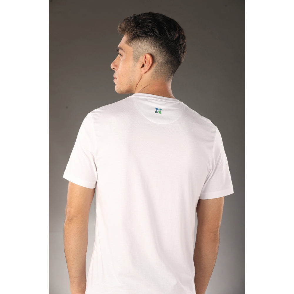 Classic Bamboo Blend T-Shirt (Men’s)