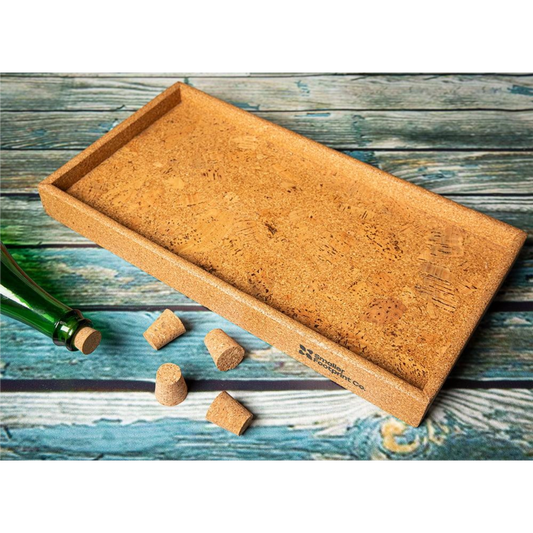 Cork Serving Tray