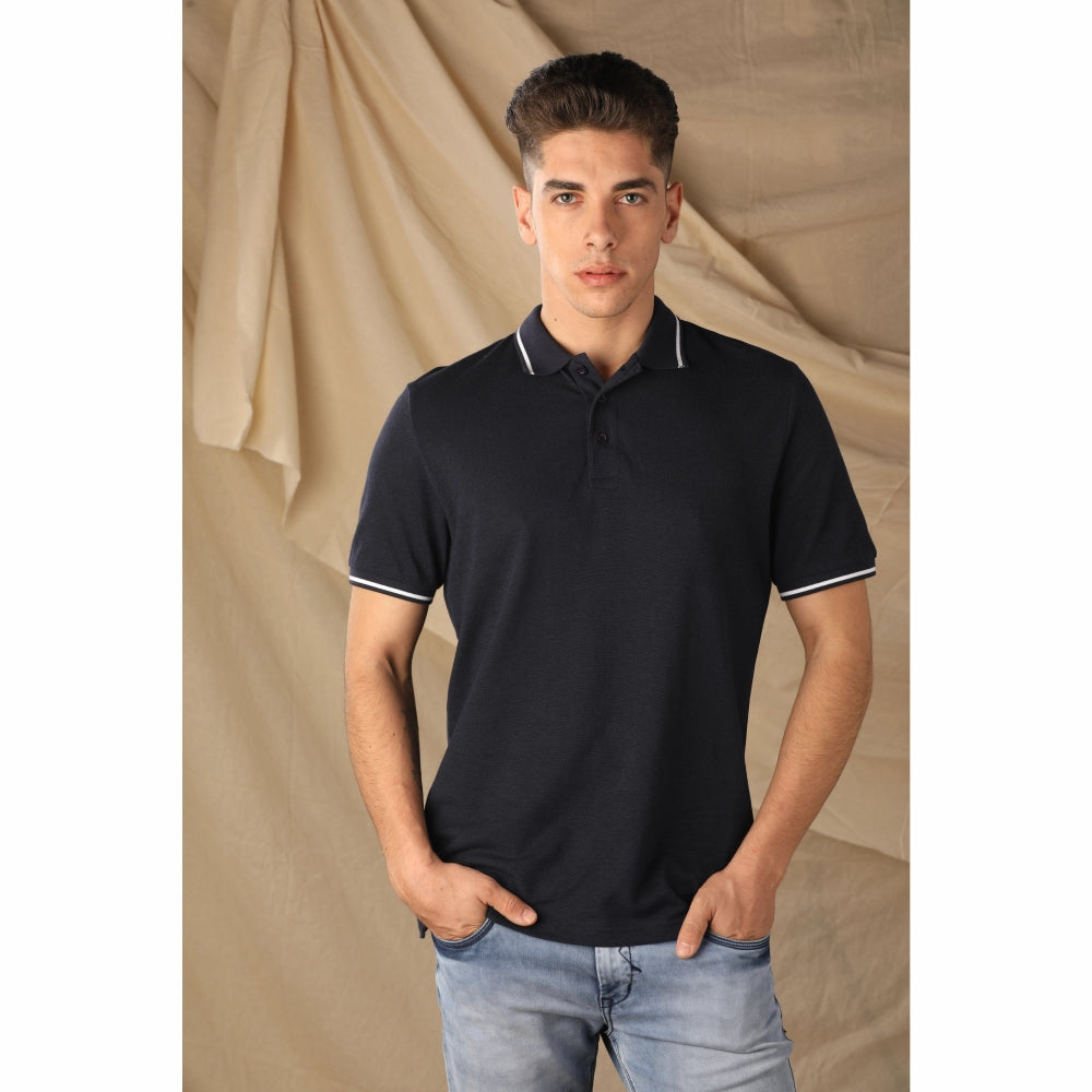 Polo Bamboo Blend T-Shirt (Men’s)