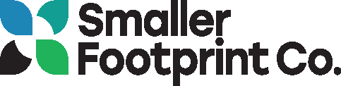Smaller Footprint