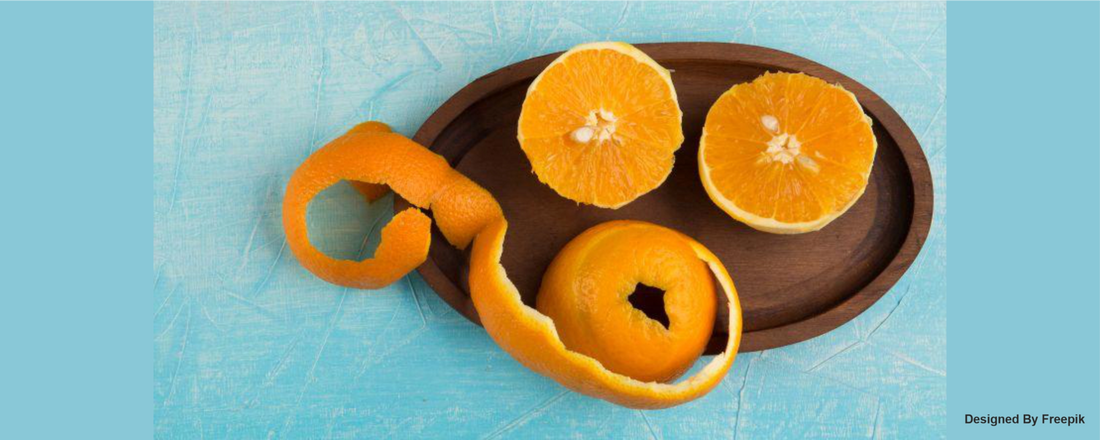 Oranges : Beyond Powerhouse Of Vitamin C