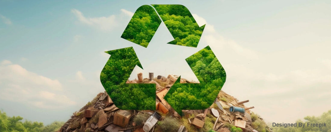 Recycling: Myths & Facts