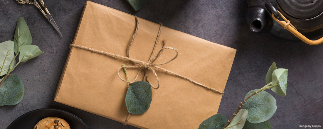 Eco-Positive Gifts: The Right Way To Go