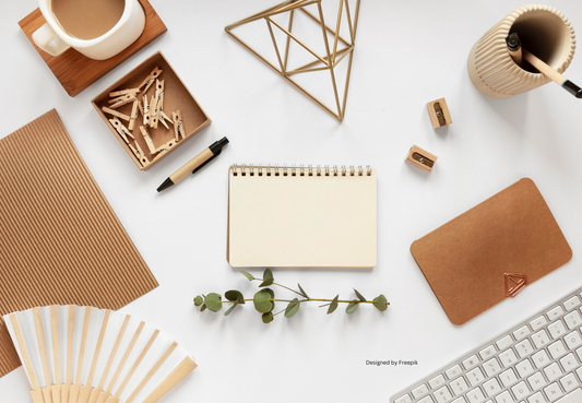 Sustainable Welcome Kits for Remote Employees