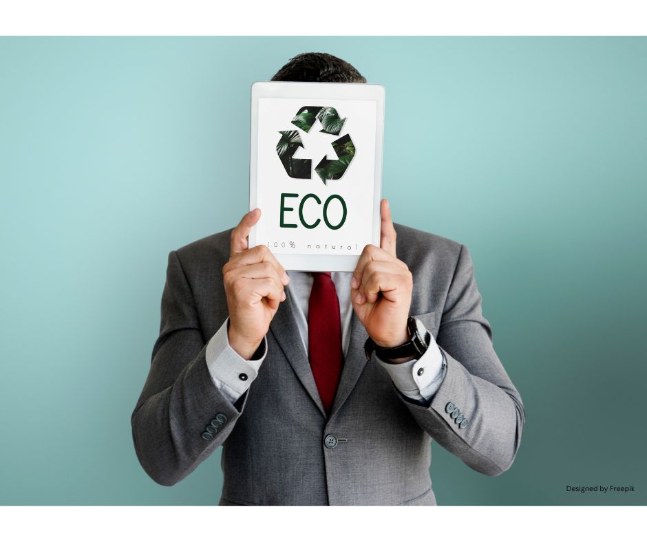 Greenbrief: Greenwashing 2.0: From Vague Claims to Real Accountability