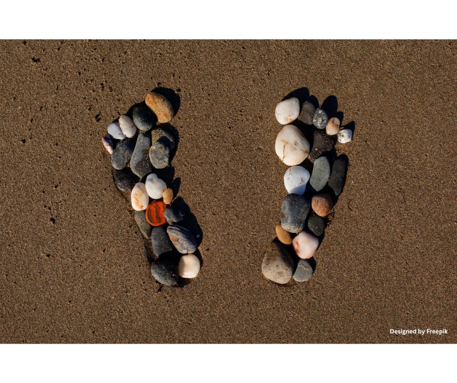 EMISSIONS & FOOTPRINTS: WHAT, WHY AND WHAT NEXT? (In a world where every breath and byte adds up, here’s what really matters.)