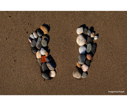 EMISSIONS & FOOTPRINTS: WHAT, WHY AND WHAT NEXT? (In a world where every breath and byte adds up, here’s what really matters.)