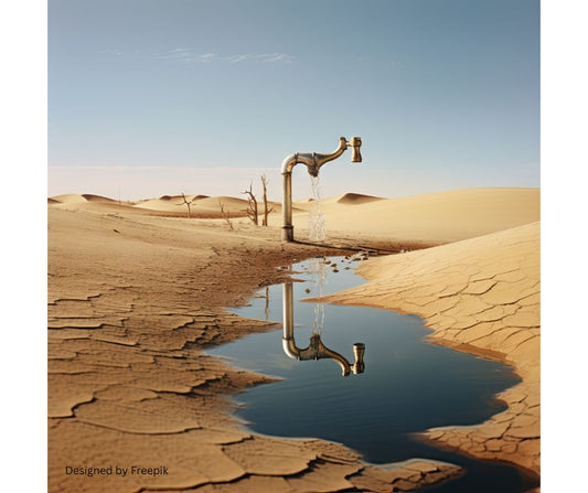 Green Brief: India sees slight national improvement — but water stress remains in many pockets