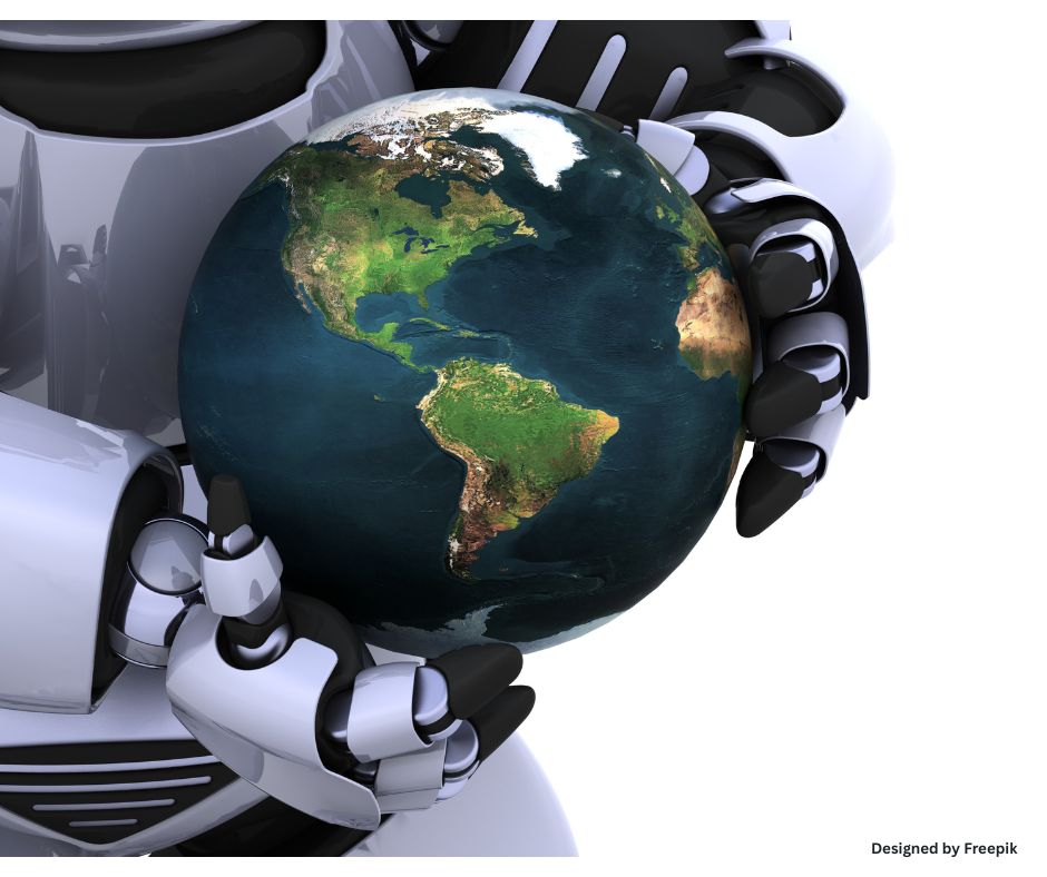 Green Brief: AI’s Growing Footprint Sparks Call for Sustainable Innovation