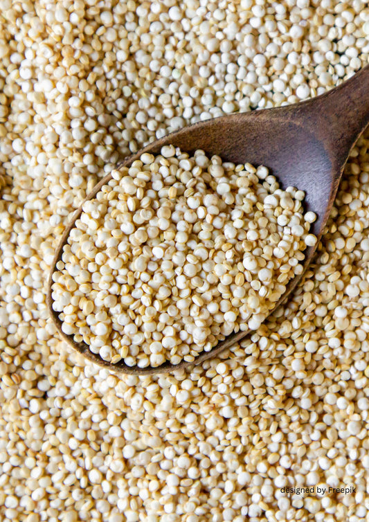 Millets: A Sustainable Superfood Revolution