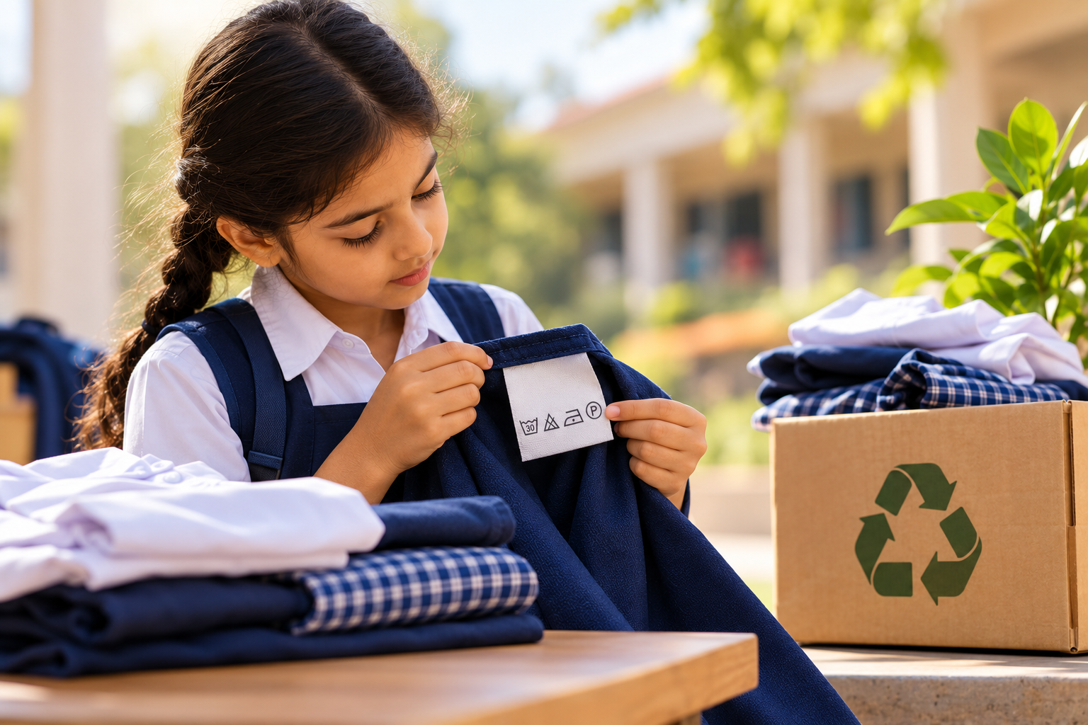 school-uniform-safety-fabric-sustainability-india