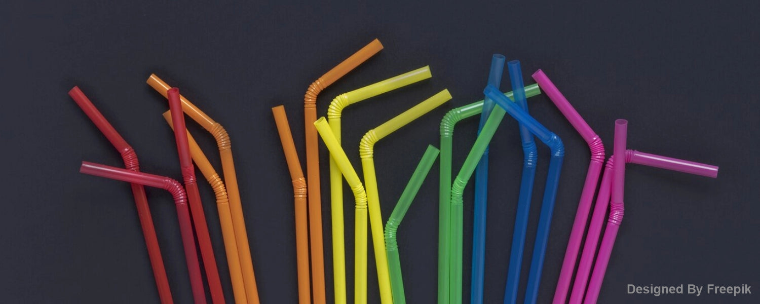 The Straws And The Stirrers