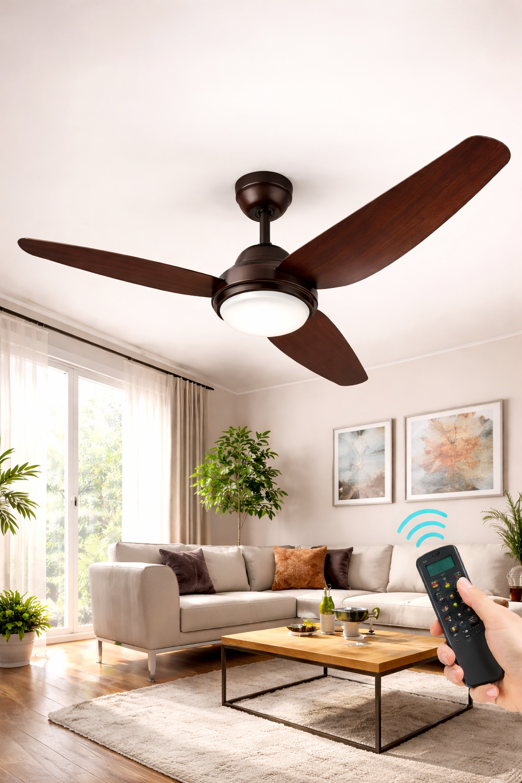 Are BLDC Fans Worth It? How Much Electricity They Save and Why More Indians Are Switching