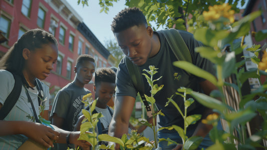 Going Green on Campus: 8 Ways College Students Can Live Sustainably