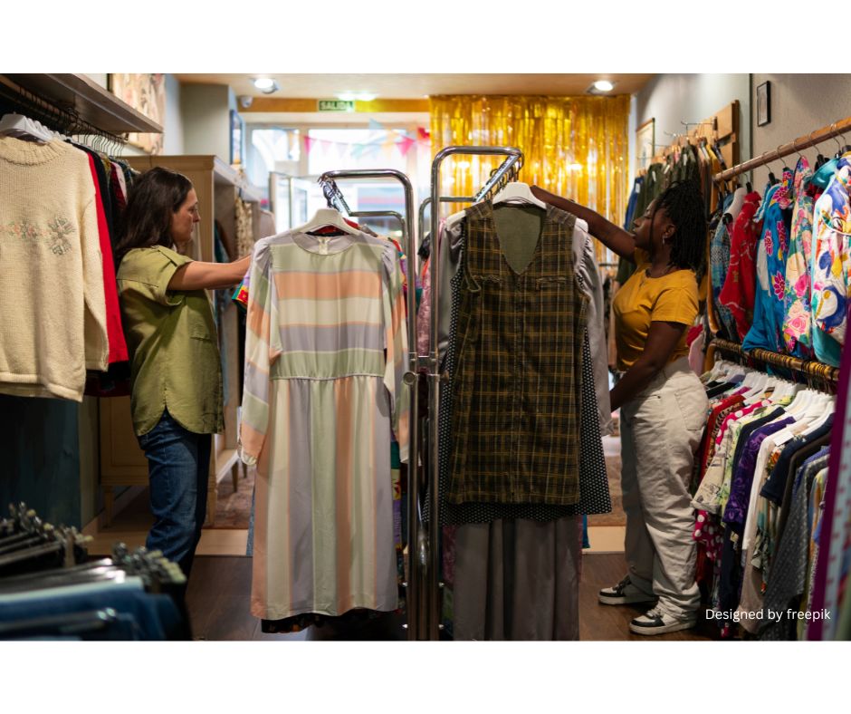 Explore how clothing rentals benefit sustainability by reducing waste, conserving resources, and promoting a circular economy. Learn the key benefits and challenges