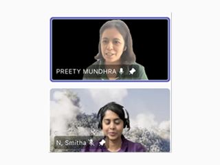 SAP x Smaller Footprint Co.