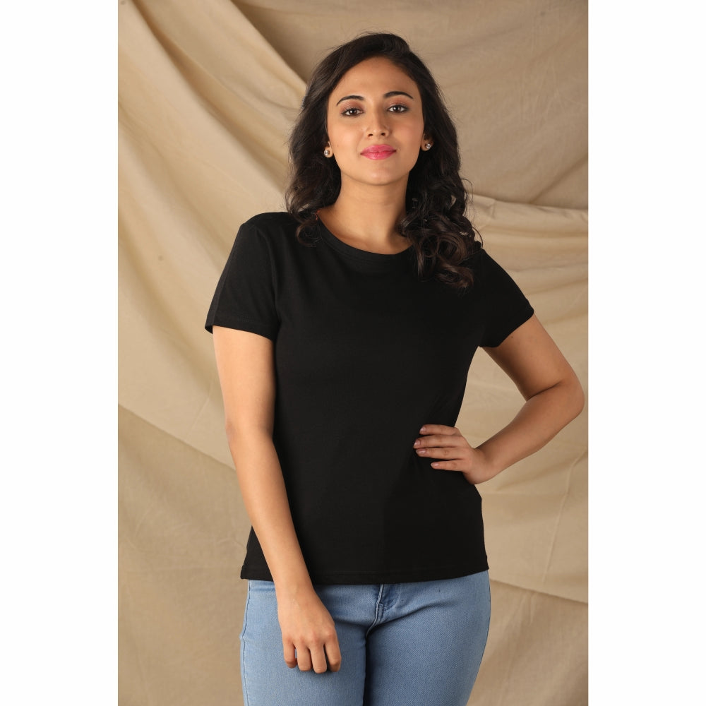 Classic Bamboo Blend T-Shirt (Women’s)