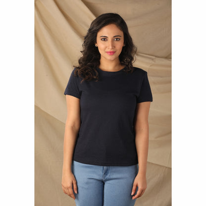 Classic Bamboo Blend T-Shirt (Women’s)