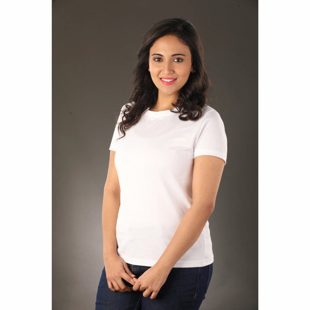 Classic Bamboo Blend T-Shirt (Women’s)