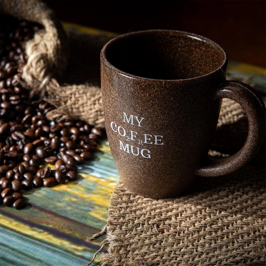 Coffee Husk Mug – 300ml