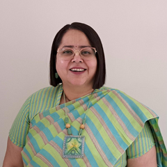 Dr. Aditi Mishal