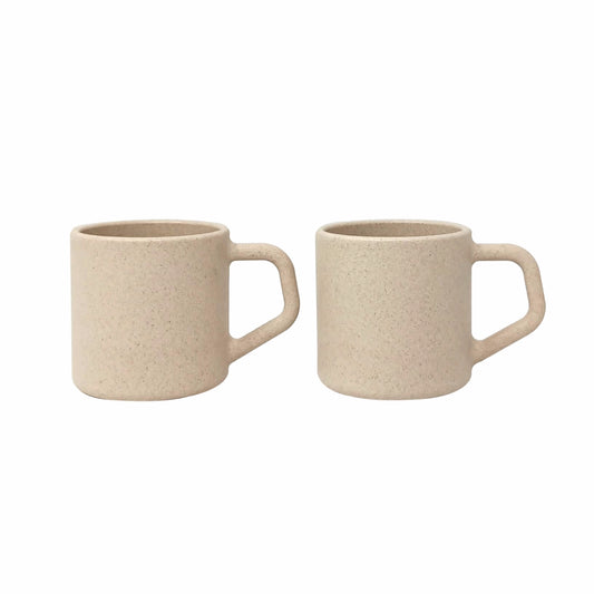 Petit Tea Cup Set of 2