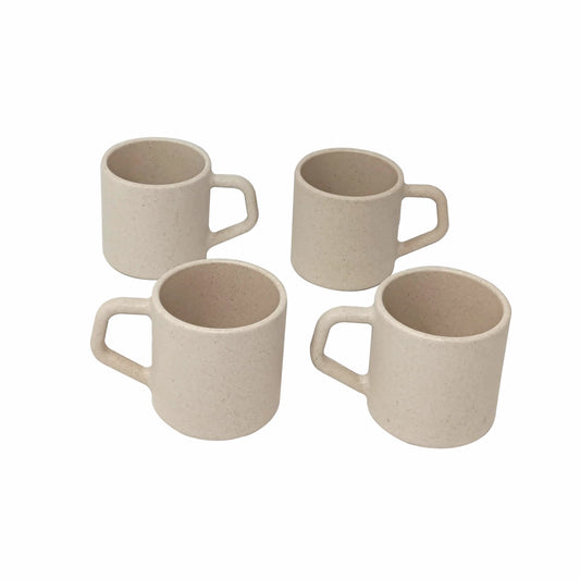 Petit Tea Cup Set of 4