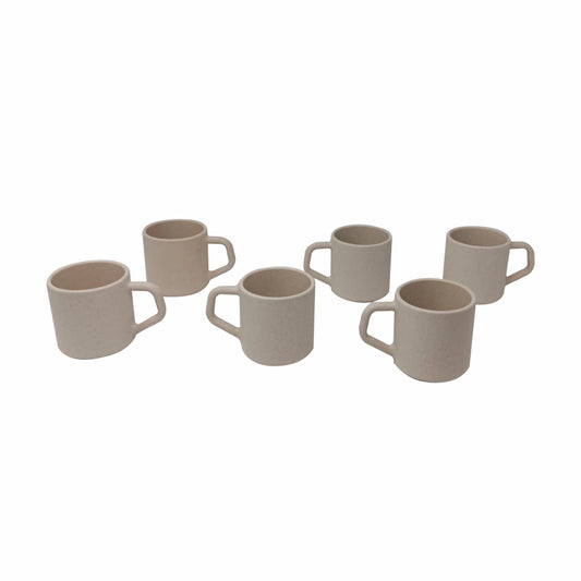 Petit Tea Cup Set of 6