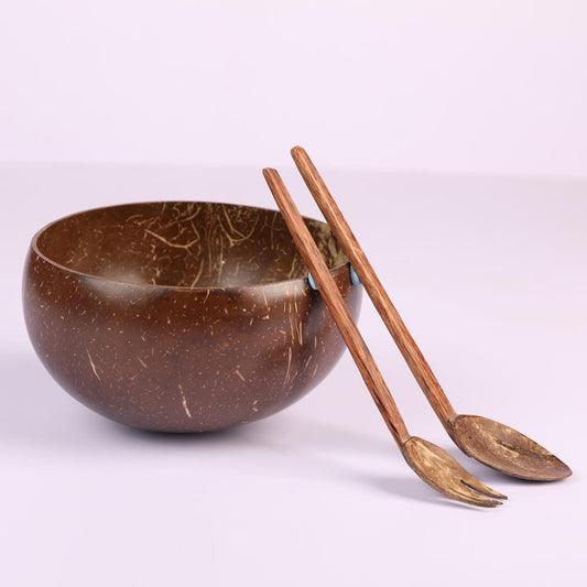 Rustic Serving Bowl Set