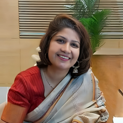 Dr. Sulaksha Shetty