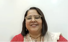 Sustainability Conversations: Dr. Aditi Mishal, Lead – ESG, Welspun